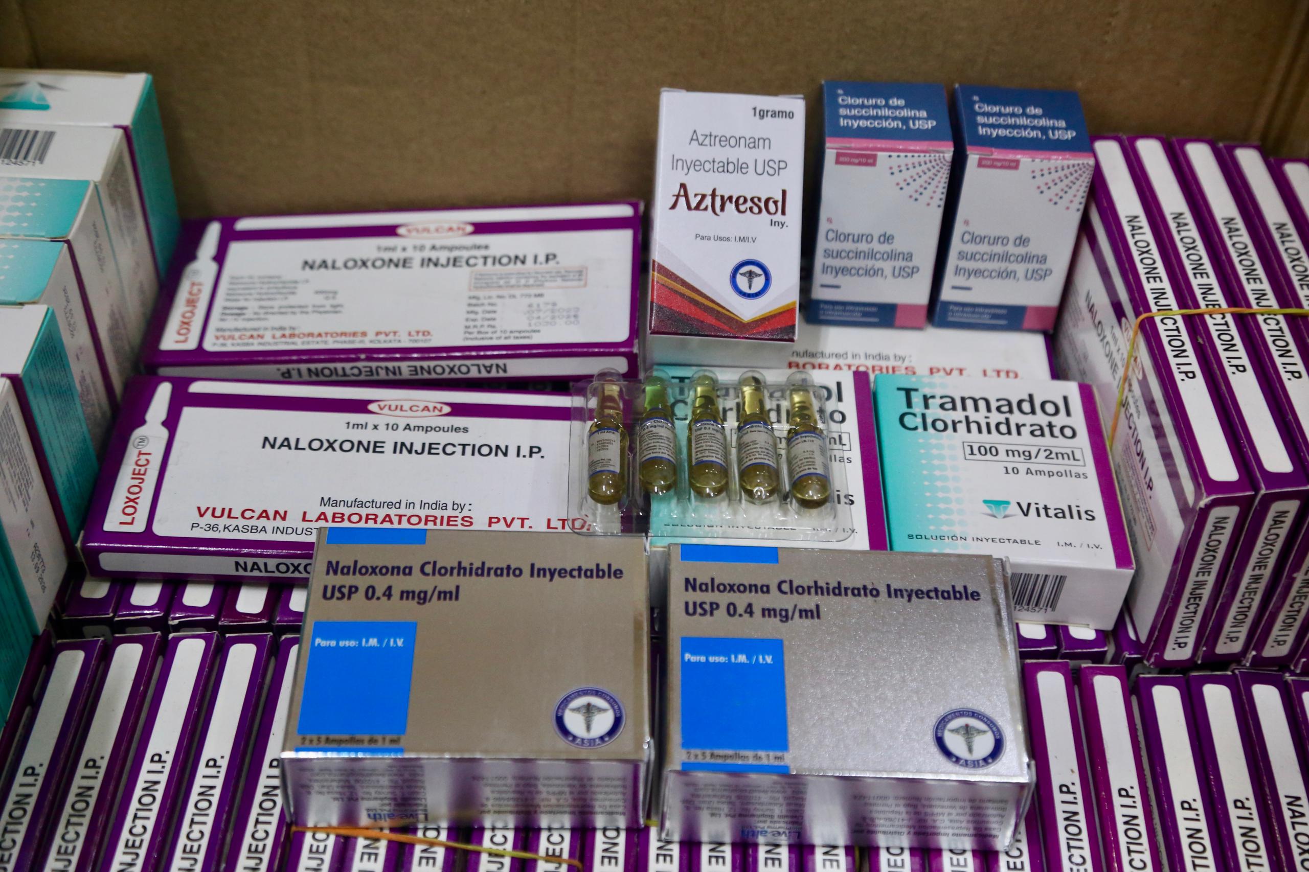 15 hospitales de Aragua recibirán medicamentos para fortalecer la atención médica