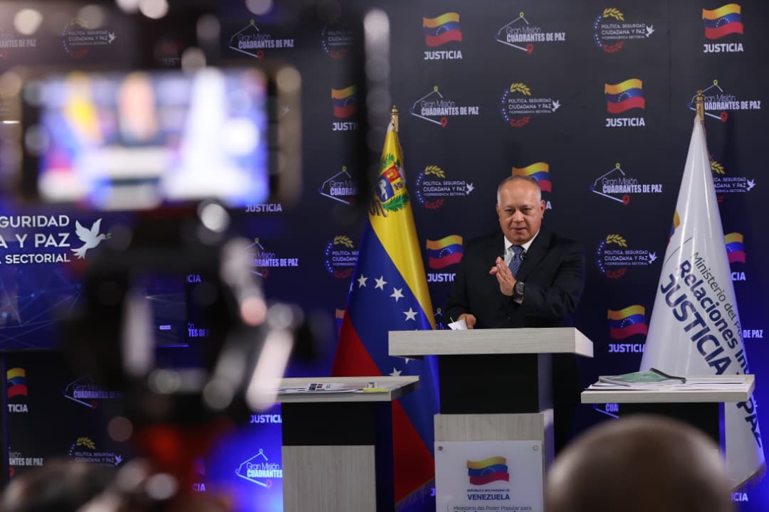 Desarticulada operación de falsa bandera orquestada por la DEA