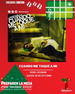 02 CUANDO ME TOQUE A MI