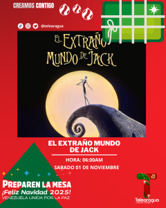 03 EL EXTRAÑO MUNDO DE JACK
