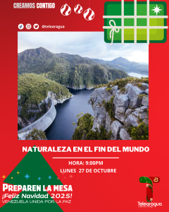 03 NATURALEZA EN EL FIN DEL MUNDO