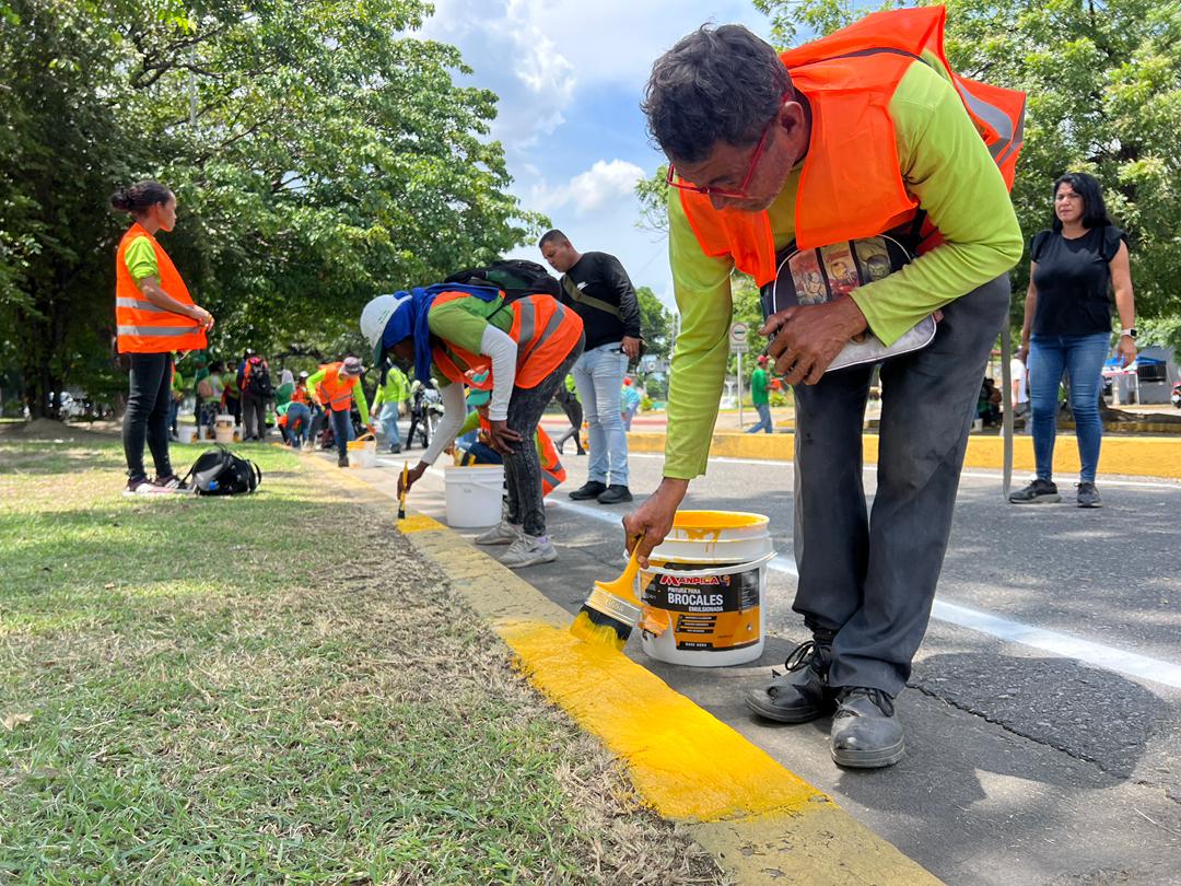 Alcalde Rafael Morales anunció trabajos de modernización y adecuación de la infraestructura vial