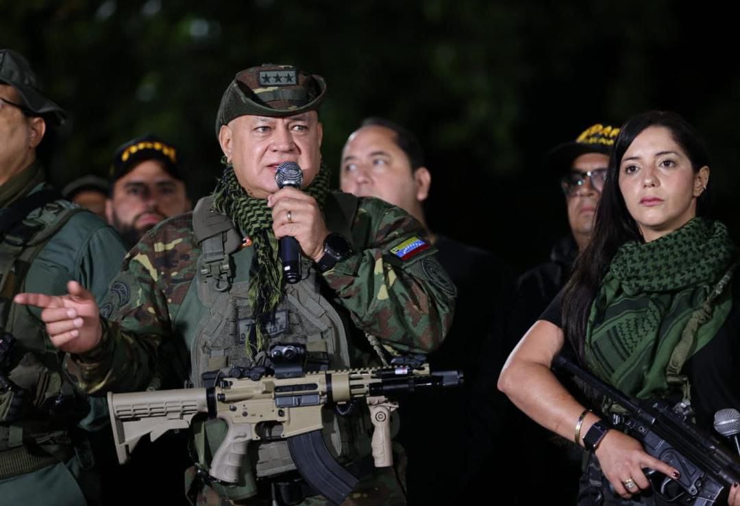 Operación Independencia 200 activa las ODDI en todo el estado Aragua